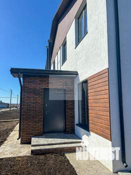 Дом 122м², 2-этажный, участок 4 сот.