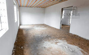 Дом 80м², 1-этажный, участок 4 сот.