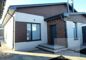 Дом 79м², 1-этажный, участок 4 сот.