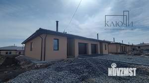 Коттедж 108м², 1-этажный, участок 5 сот.