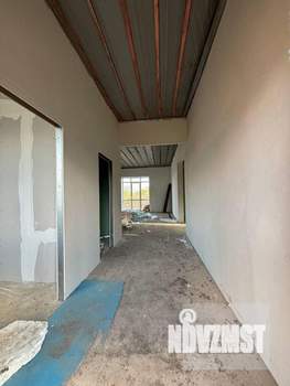 Дом 92м², 1-этажный, участок 5 сот.