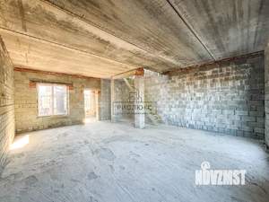 Дом 122м², 2-этажный, участок 4 сот.