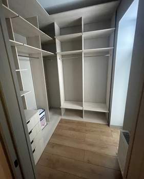 Дом 122м², 2-этажный, участок 2 сот.