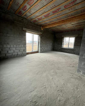 Дом 145м², 1-этажный, участок 7 сот.