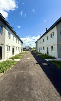 Дом 90м², 2-этажный, участок 2 сот.