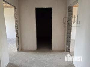 Таунхаус 80м², 1-этажный, участок 3 сот.