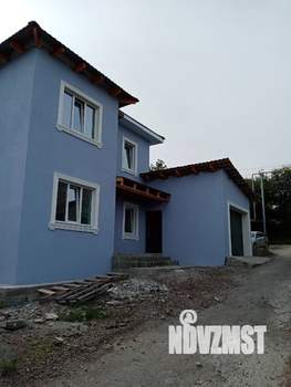 Дом 140м², 2-этажный, участок 4 сот.
