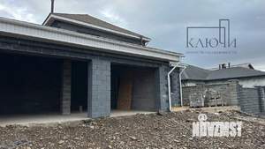 Дом 250м², 2-этажный, участок 4 сот.