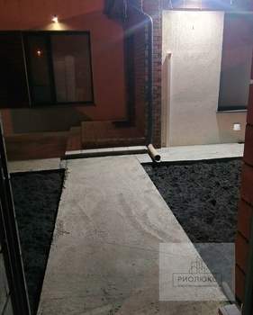 Дом 79м², 1-этажный, участок 4 сот.