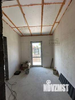 Дом 114м², 2-этажный, участок 4 сот.