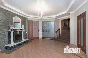 Таунхаус 160м², 3-этажный, участок 2 сот.