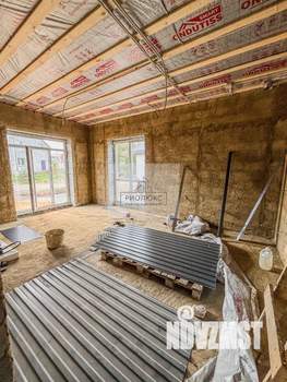 Дом 110м², 1-этажный, участок 5 сот.