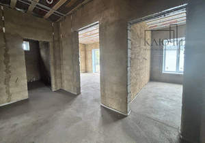 Дом 90м², 1-этажный, участок 4 сот.