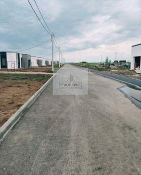 Дом 116м², 1-этажный, участок 5 сот.