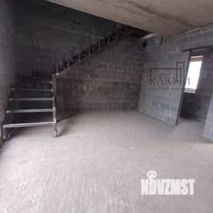 Таунхаус 60м², 2-этажный, участок 2 сот.