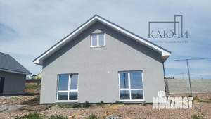 Дом 125м², 2-этажный, участок 5 сот.