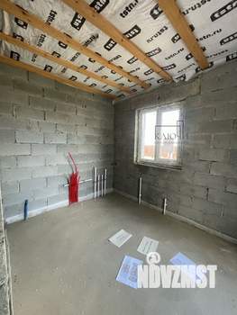 Дом 100м², 2-этажный, участок 2 сот.