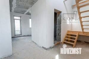 Таунхаус 120м², 2-этажный, участок 3 сот.