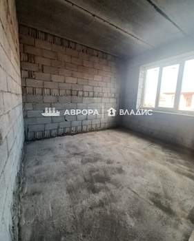 Дом 132м², 2-этажный, участок 4 сот.