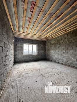 Коттедж 108м², 1-этажный, участок 5 сот.