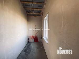 Дом 126м², 2-этажный, участок 4 сот.