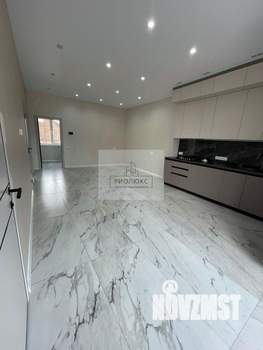 Таунхаус 75м², 2-этажный, участок 2 сот.