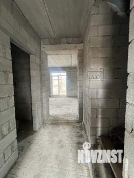 Дом 132м², 2-этажный, участок 4 сот.