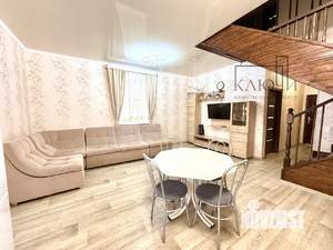 Коттедж 117м², 2-этажный, участок 4 сот.