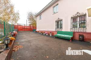 Дом 320м², 2-этажный, участок 12 сот.