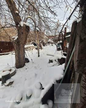 Дом 42м², 1-этажный, участок 5 сот.