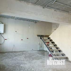 Таунхаус 137м², 2-этажный, участок 2 сот.