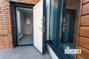 Таунхаус 122м², 2-этажный, участок 4 сот.