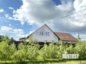 Дом 390м², 2-этажный, участок 17 сот.