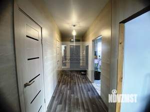 Дом 100м², 1-этажный, участок 4 сот.