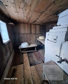 Дом 42м², 1-этажный, участок 5 сот.