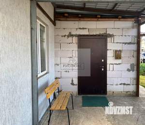 Дом 100м², 1-этажный, участок 4 сот.