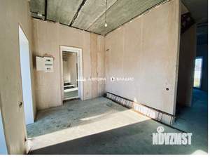 Дом 126м², 2-этажный, участок 4 сот.