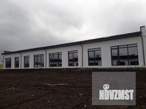 Таунхаус 78м², 1-этажный, участок 1 сот.