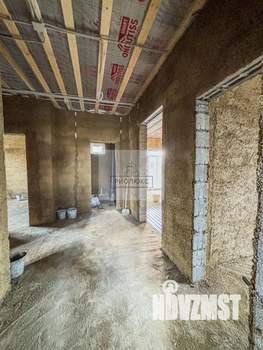 Дом 110м², 1-этажный, участок 5 сот.