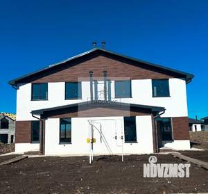 Дом 122м², 2-этажный, участок 4 сот.