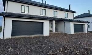 Дом 190м², 2-этажный, участок 5 сот.