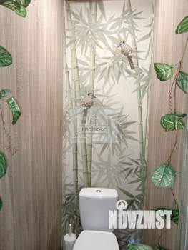 Дом 96м², 1-этажный, участок 9 сот.