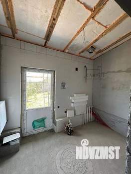 Дом 114м², 2-этажный, участок 4 сот.