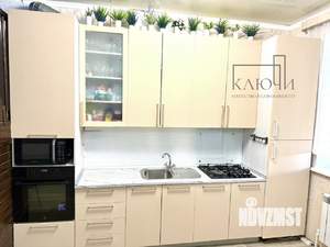 Коттедж 117м², 2-этажный, участок 4 сот.