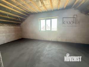 Дом 125м², 1-этажный, участок 4 сот.