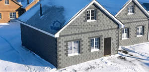 Дом 78м², 2-этажный, участок 2 сот.