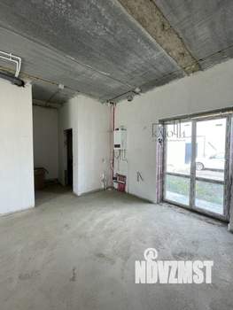 Таунхаус 90м², 2-этажный, участок 1 сот.