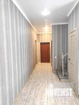 Дом 142м², 2-этажный, участок 4 сот.