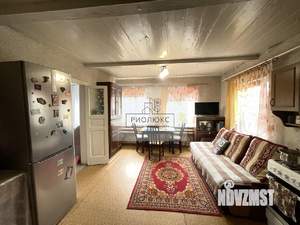 Дом 74м², 1-этажный, участок 20 сот.