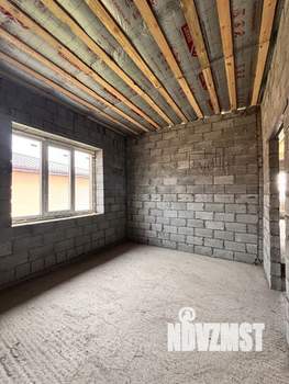 Коттедж 108м², 1-этажный, участок 5 сот.